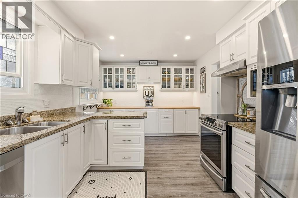 566 Lani Crescent, Burlington, Ontario  L7N 2Y4 - Photo 11 - 40801413