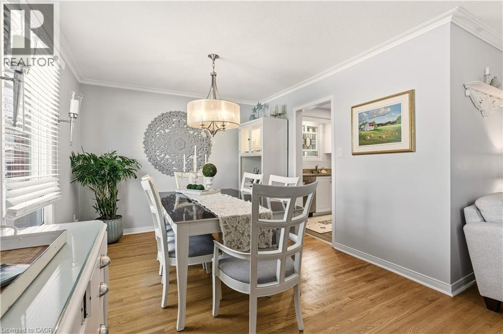 566 Lani Crescent, Burlington, Ontario  L7N 2Y4 - Photo 10 - 40801413