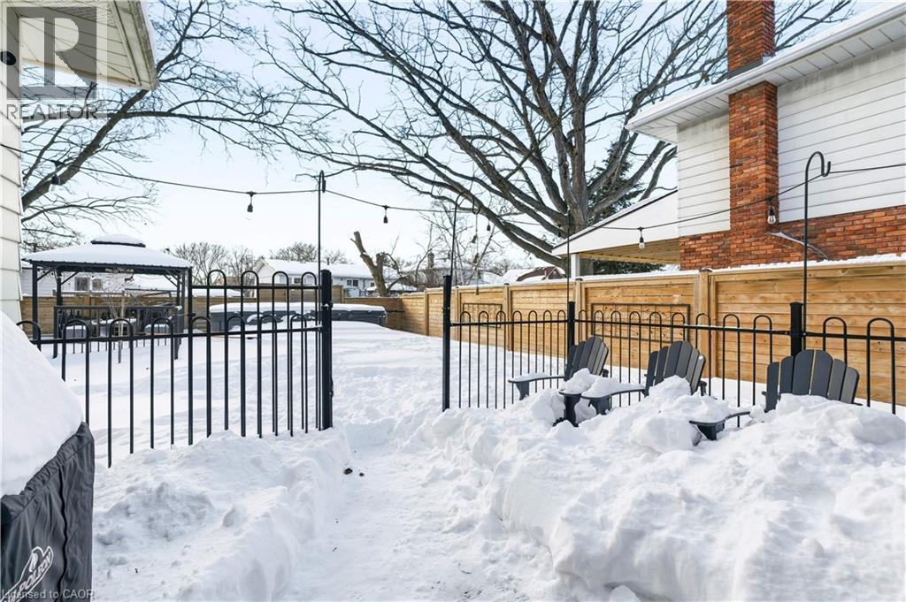 566 Lani Crescent, Burlington, Ontario  L7N 2Y4 - Photo 39 - 40801413