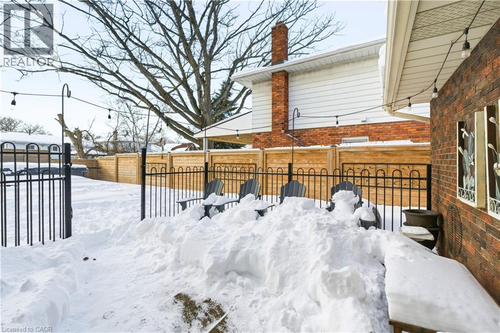 566 Lani Crescent, Burlington, Ontario  L7N 2Y4 - Photo 40 - 40801413