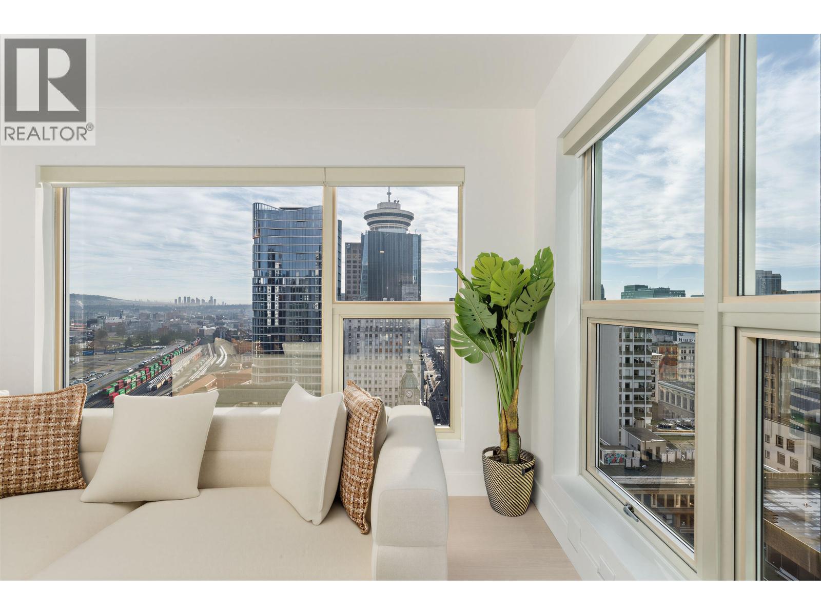 2103 837 W Hastings Street, Vancouver, British Columbia  V6C 3N7 - Photo 11 - R3087896