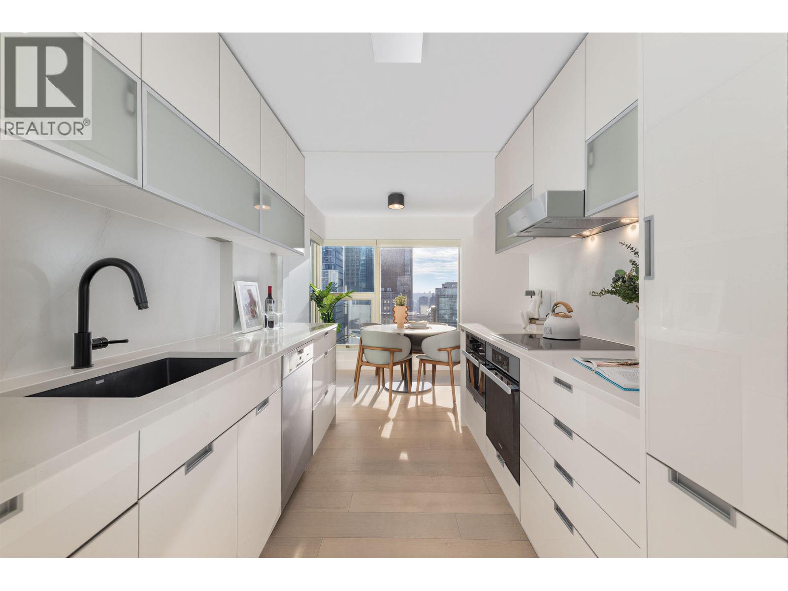 2103 837 W Hastings Street, Vancouver, British Columbia  V6C 3N7 - Photo 16 - R3087896