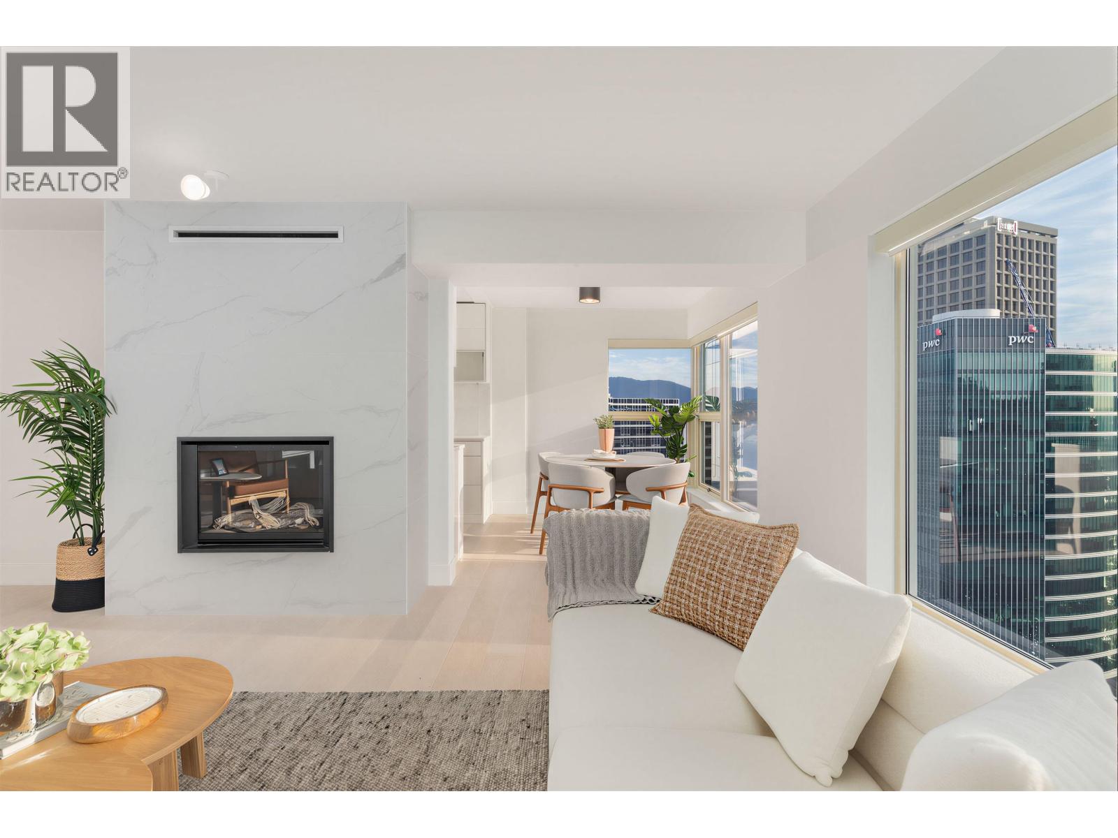 2103 837 W Hastings Street, Vancouver, British Columbia  V6C 3N7 - Photo 9 - R3087896