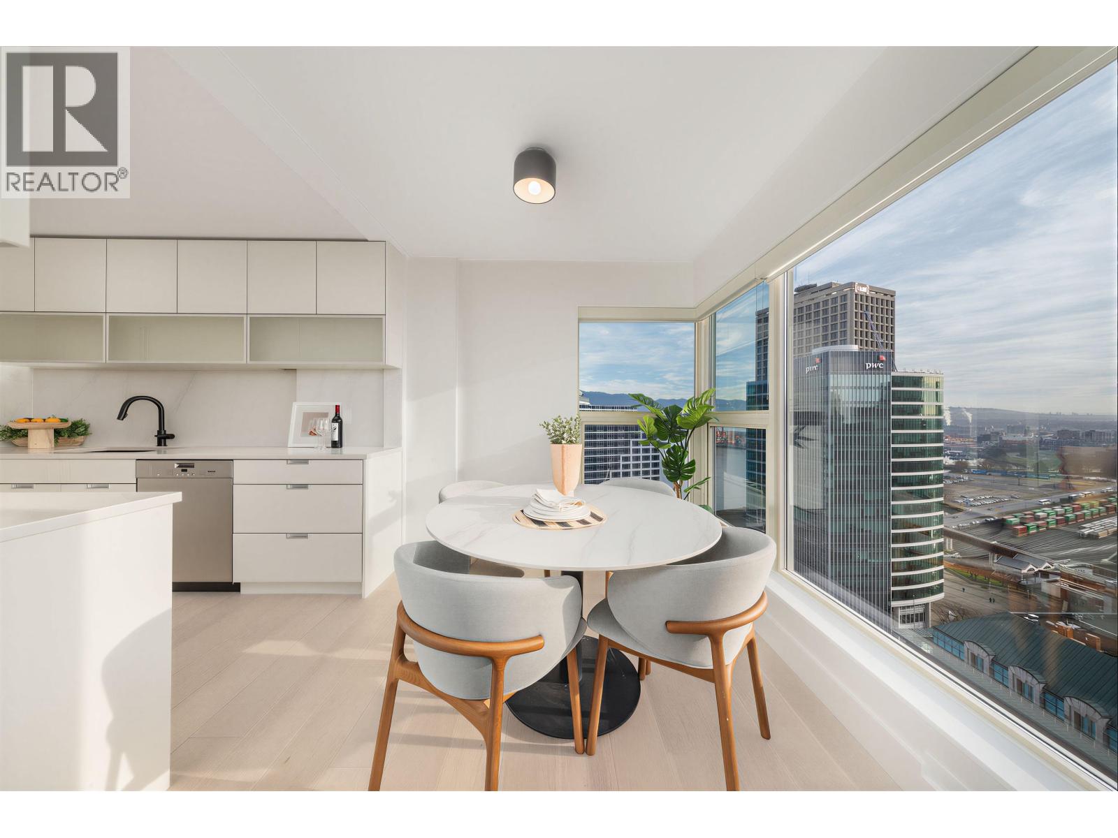 2103 837 W Hastings Street, Vancouver, British Columbia  V6C 3N7 - Photo 14 - R3087896