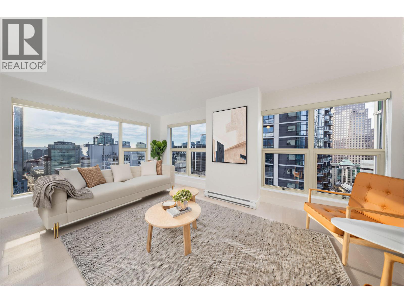 2103 837 W Hastings Street, Vancouver, British Columbia  V6C 3N7 - Photo 5 - R3087896