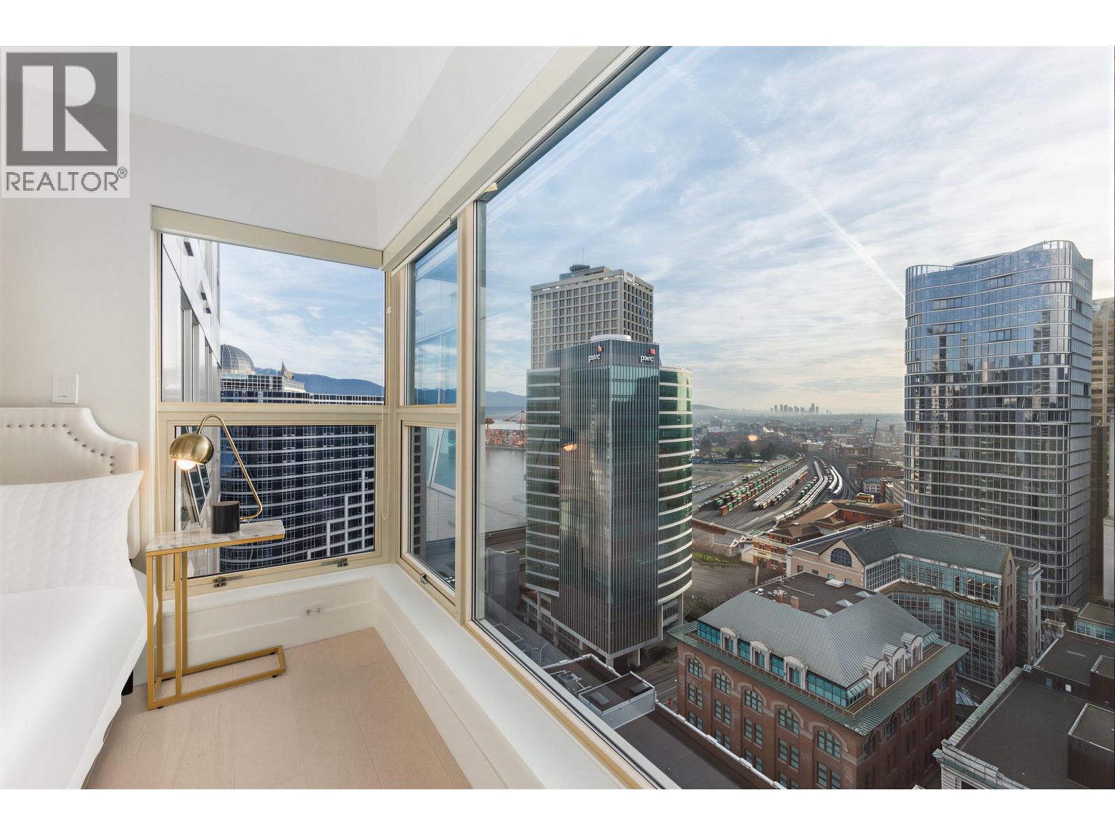 2103 837 W Hastings Street, Vancouver, British Columbia  V6C 3N7 - Photo 21 - R3087896