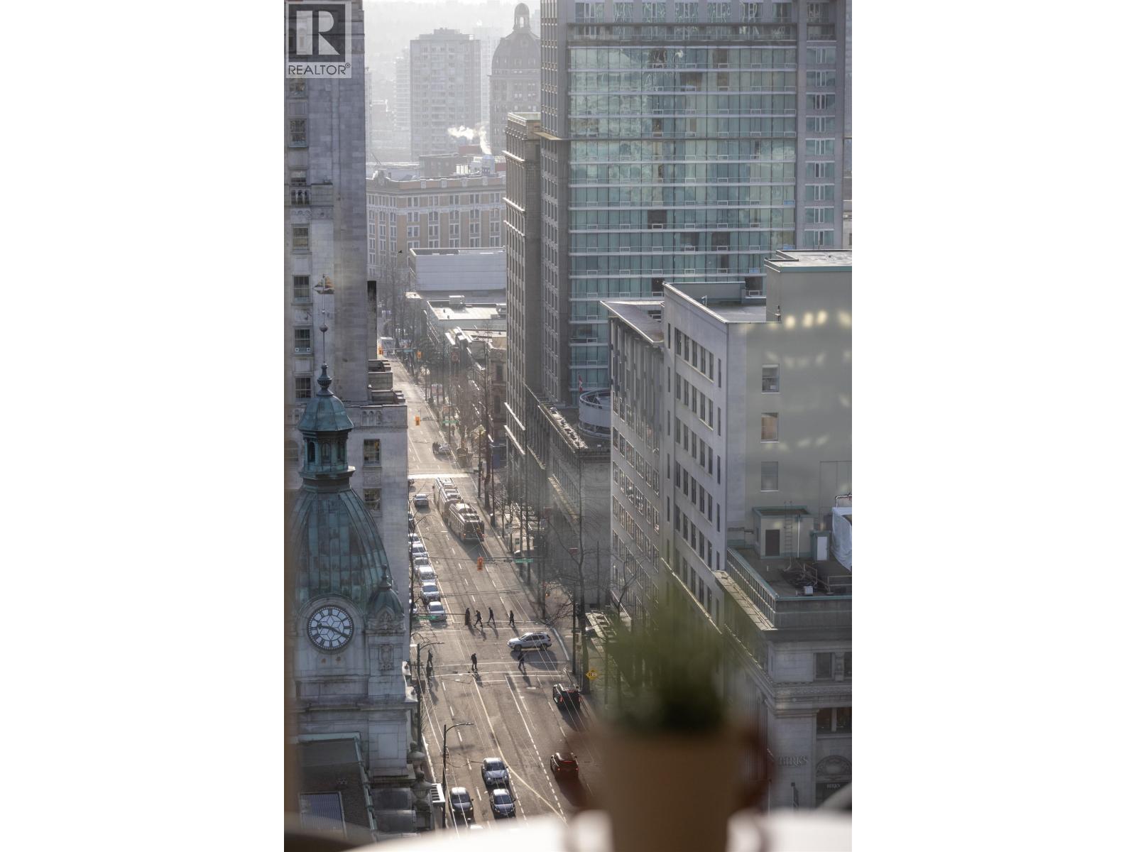 2103 837 W Hastings Street, Vancouver, British Columbia  V6C 3N7 - Photo 30 - R3087896