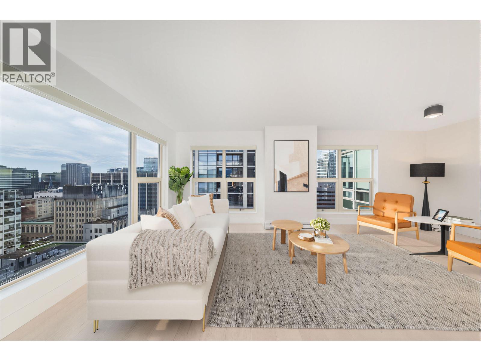 2103 837 W Hastings Street, Vancouver, British Columbia  V6C 3N7 - Photo 4 - R3087896
