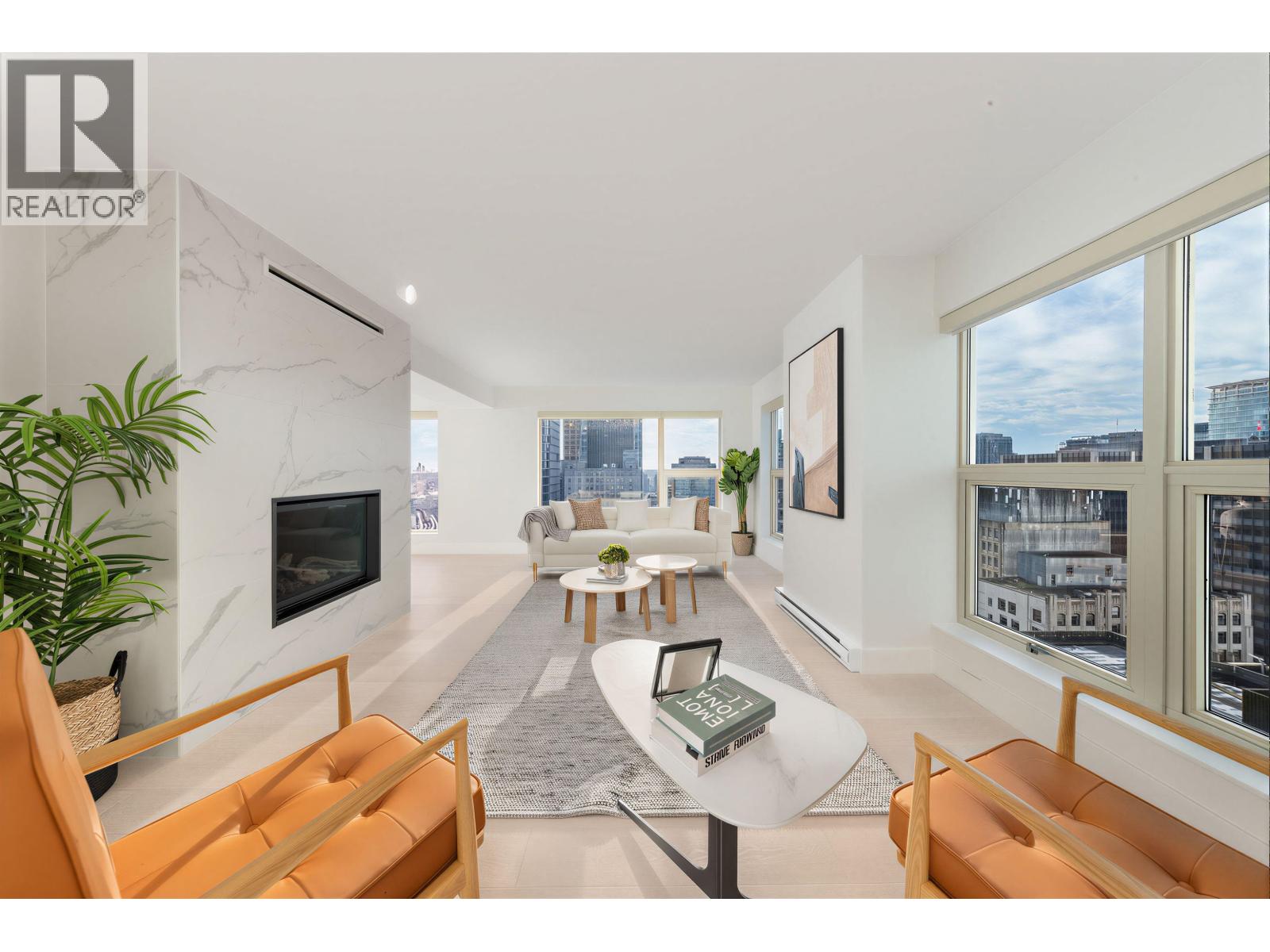 2103 837 W Hastings Street, Vancouver, British Columbia  V6C 3N7 - Photo 8 - R3087896