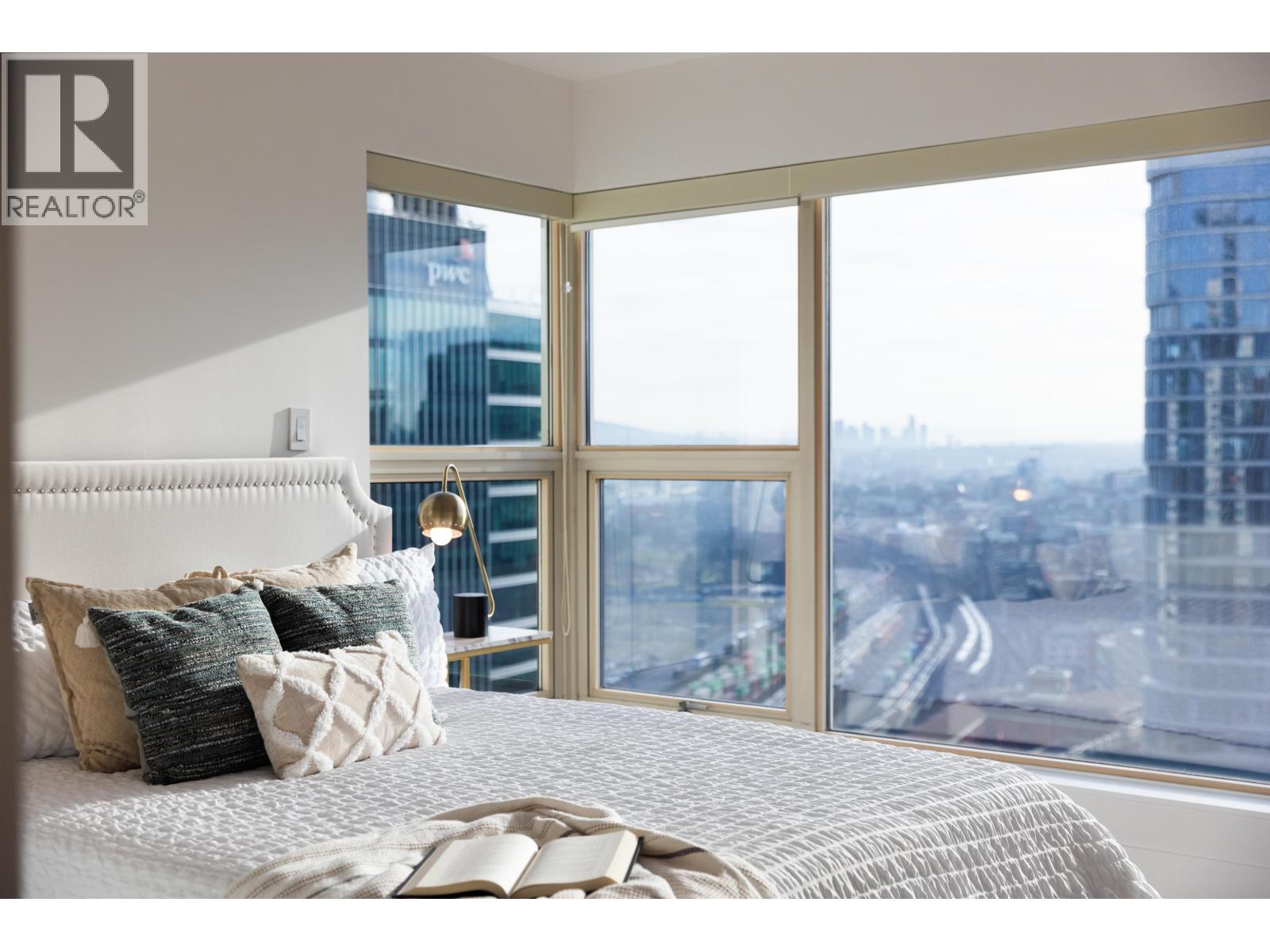 2103 837 W Hastings Street, Vancouver, British Columbia  V6C 3N7 - Photo 22 - R3087896