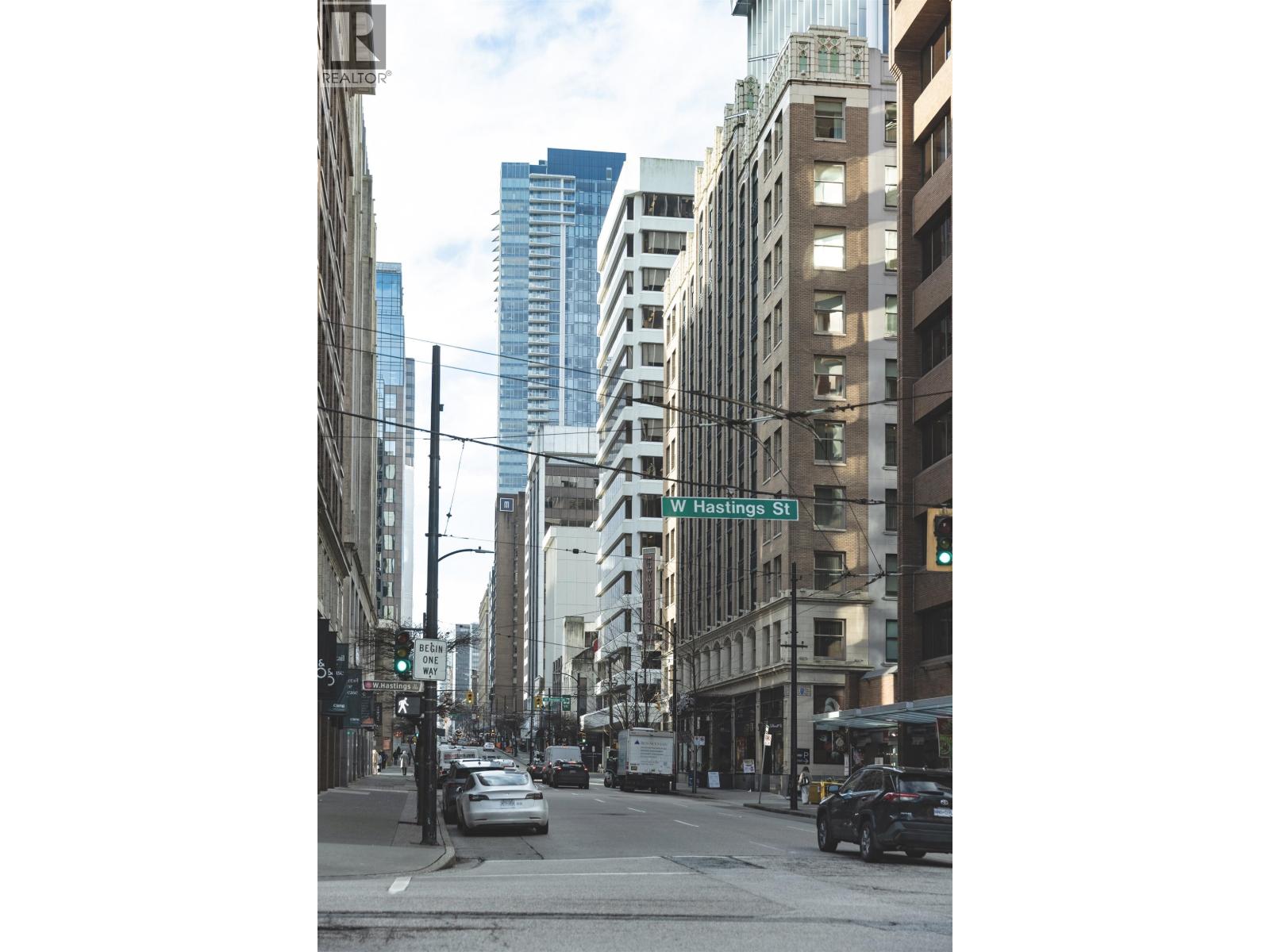 2103 837 W Hastings Street, Vancouver, British Columbia  V6C 3N7 - Photo 34 - R3087896