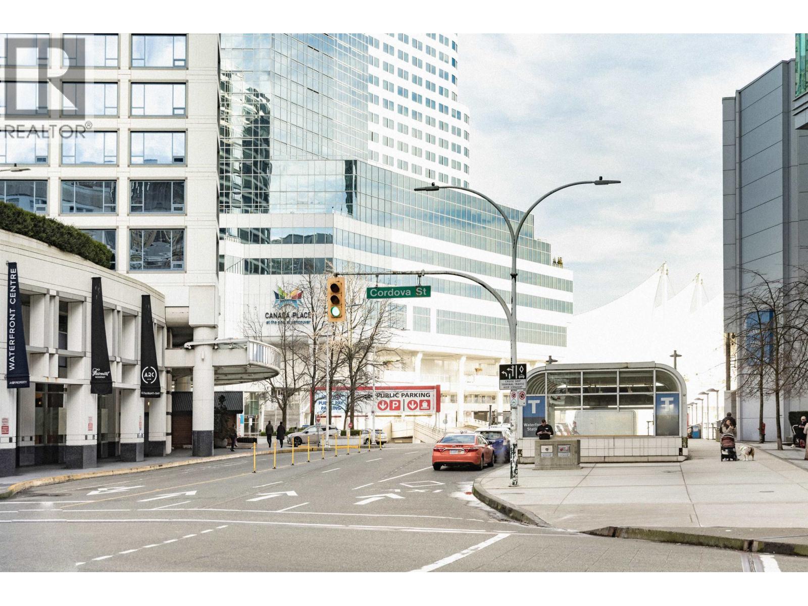 2103 837 W Hastings Street, Vancouver, British Columbia  V6C 3N7 - Photo 33 - R3087896