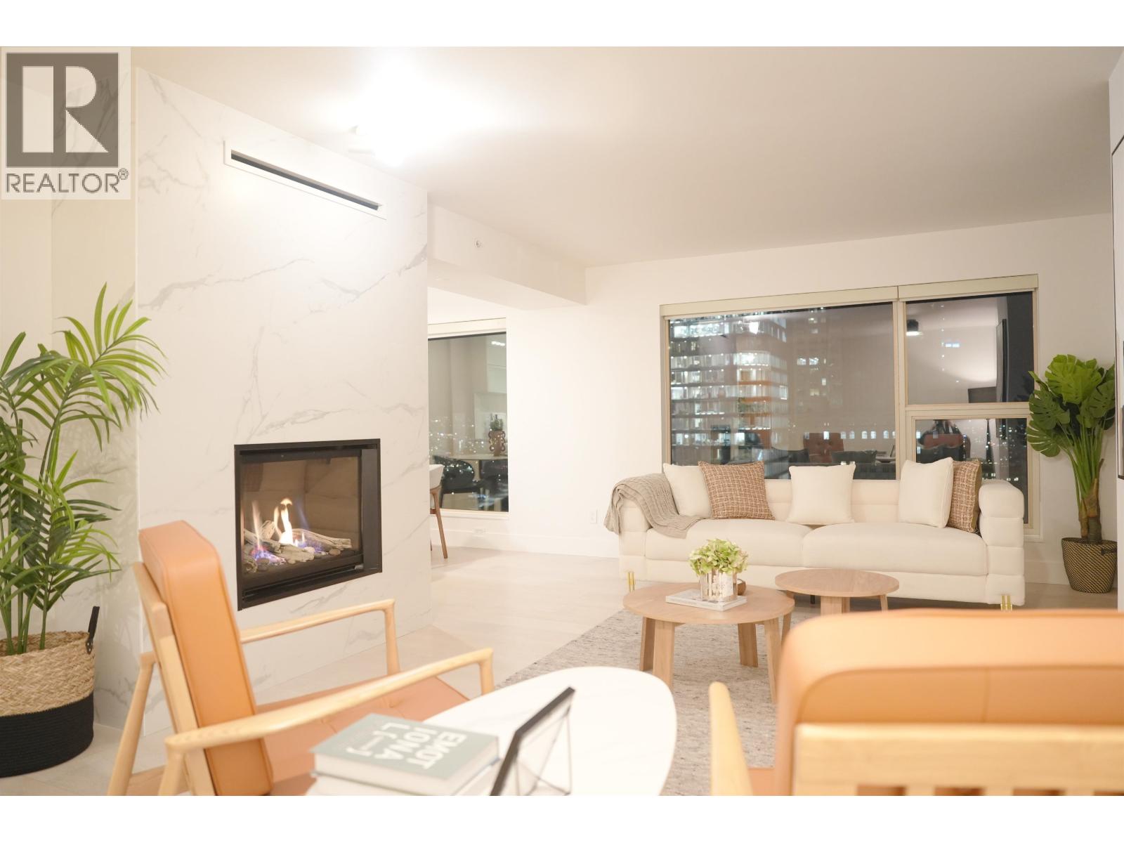 2103 837 W Hastings Street, Vancouver, British Columbia  V6C 3N7 - Photo 37 - R3087896