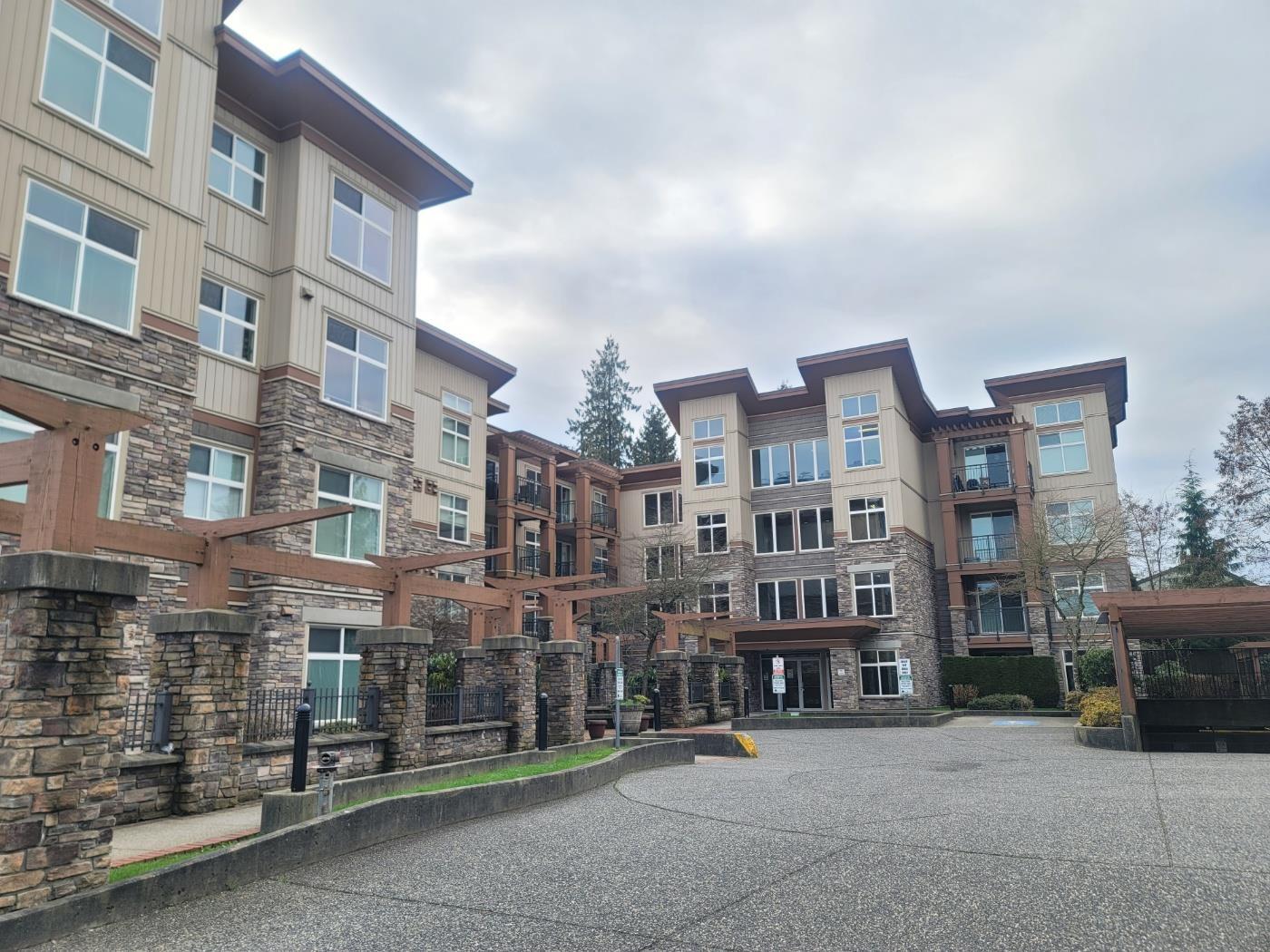 215 10237 133 Street, Surrey, British Columbia  V3T 0C6 - Photo 23 - R3089498