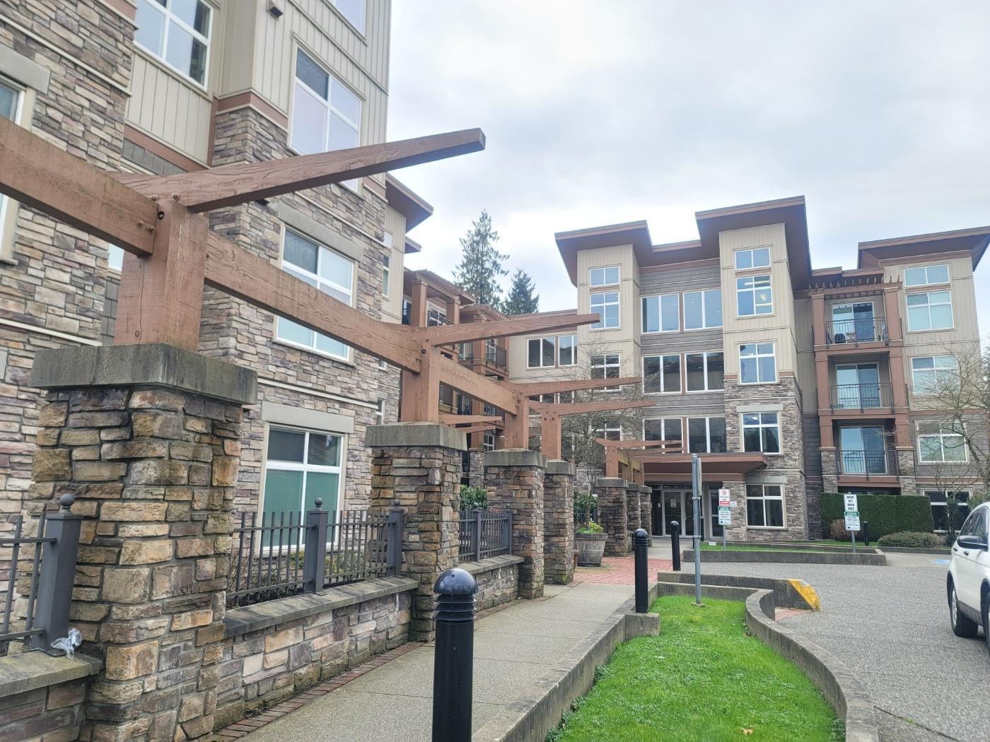 215 10237 133 Street, Surrey, British Columbia  V3T 0C6 - Photo 24 - R3089498