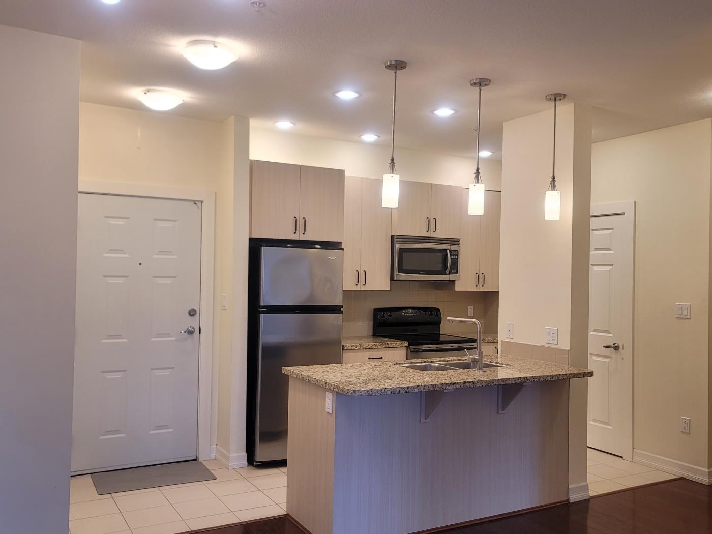 215 10237 133 Street, Surrey, British Columbia  V3T 0C6 - Photo 3 - R3089498