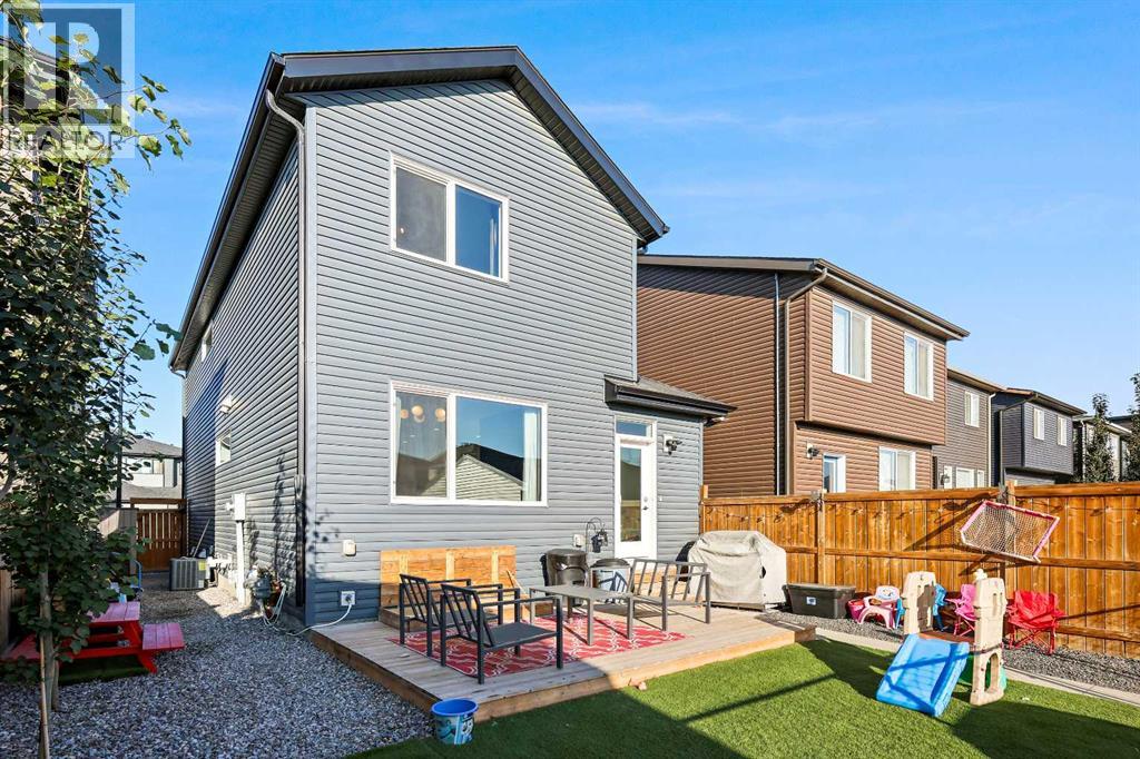 22 Wolf Creek Manor Se, Calgary, Alberta  T2X 3Z8 - Photo 43 - A2276875