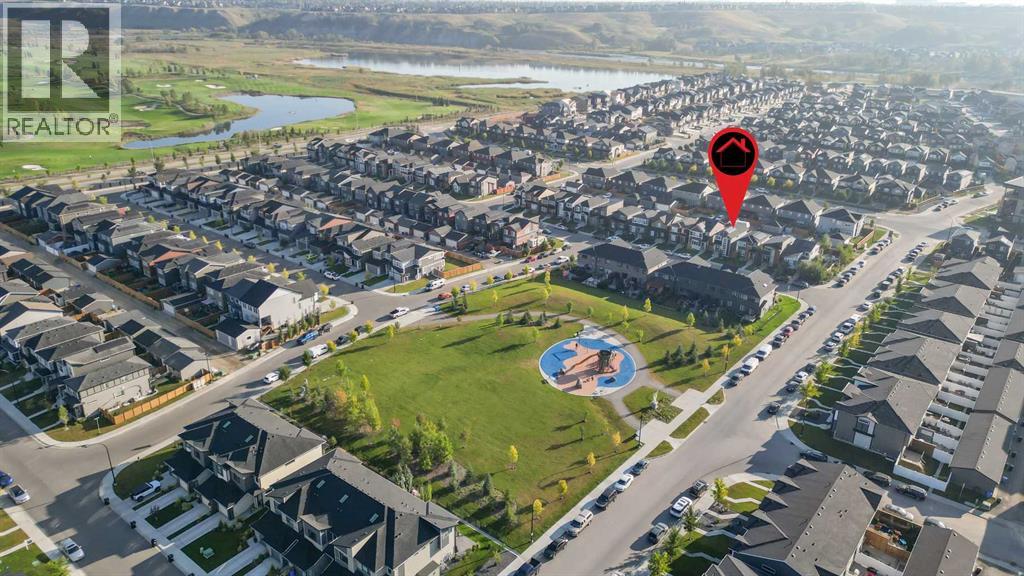 22 Wolf Creek Manor Se, Calgary, Alberta  T2X 3Z8 - Photo 38 - A2276875