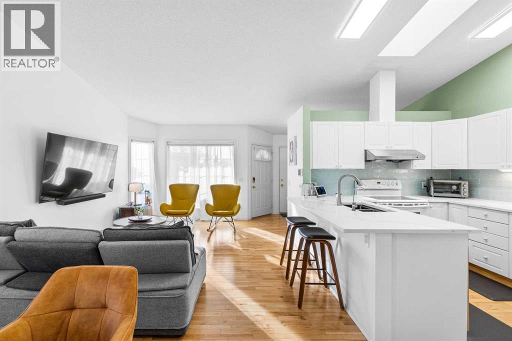 343 Harvest Lake Green Ne, Calgary, Alberta  T3K 4R1 - Photo 10 - A2283820