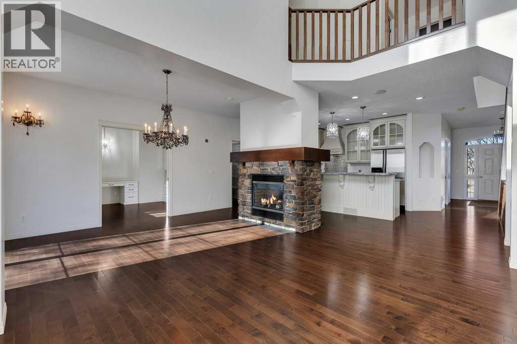 218 Valley Woods Place Nw, Calgary, Alberta  T3B 6A3 - Photo 25 - A2285841