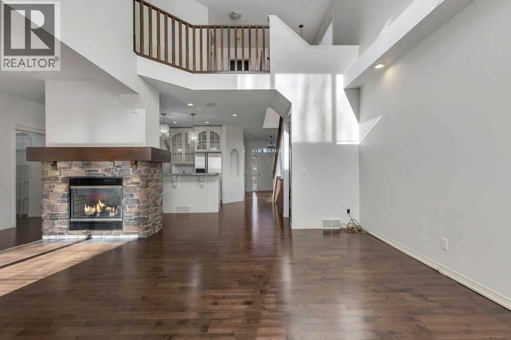 218 Valley Woods Place Nw, Calgary, Alberta  T3B 6A3 - Photo 22 - A2285841