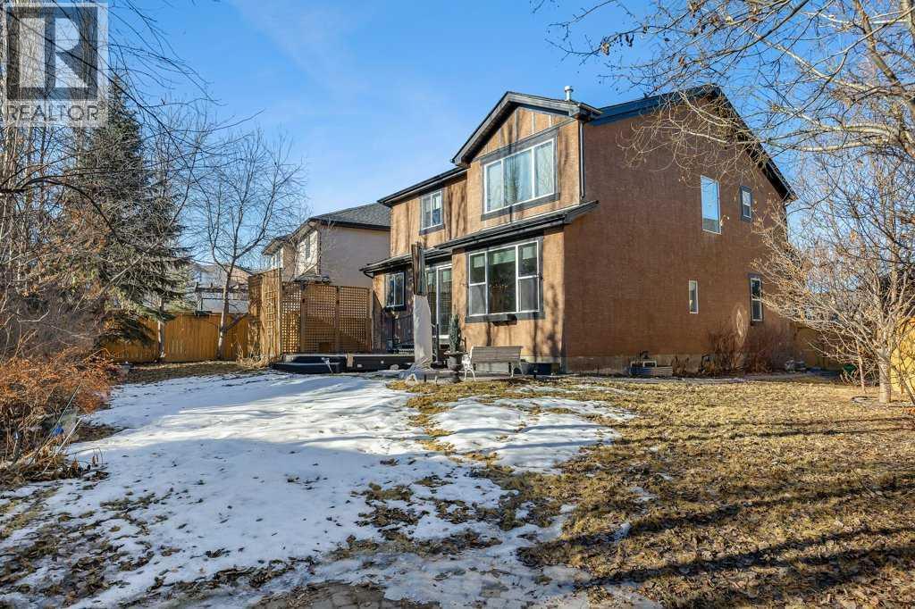 218 Valley Woods Place Nw, Calgary, Alberta  T3B 6A3 - Photo 50 - A2285841