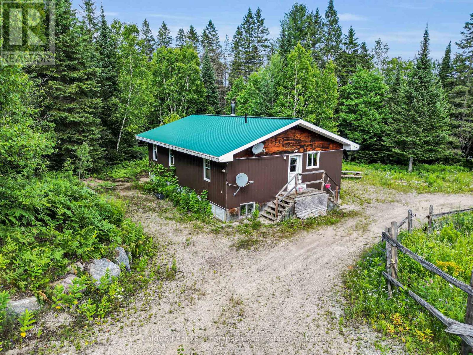 1105 Highway 518 East Highway E, Perry, Ontario  P0A 1M0 - Photo 13 - X12307519