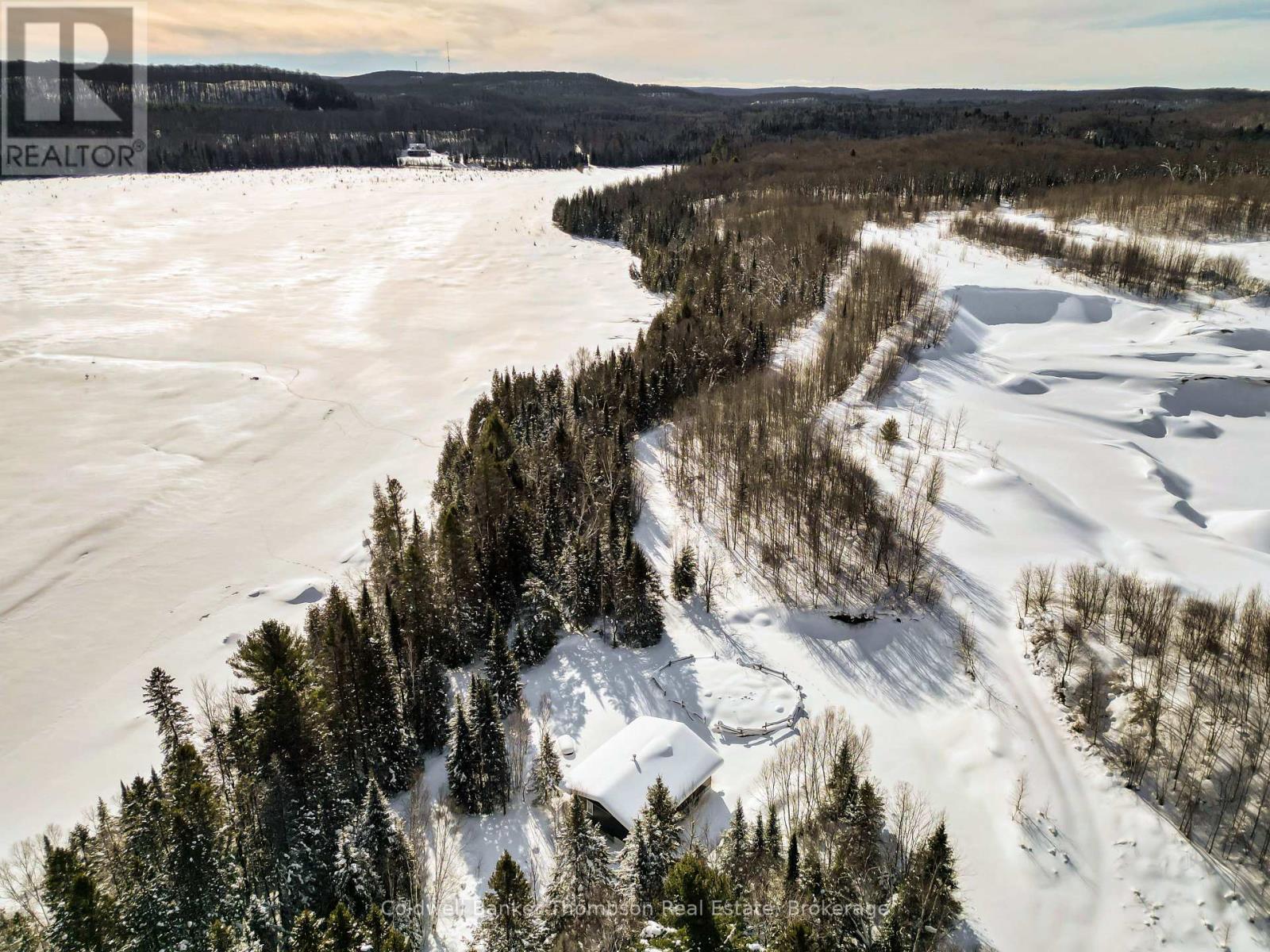 1105 Highway 518 East Highway E, Perry, Ontario  P0A 1M0 - Photo 10 - X12307519