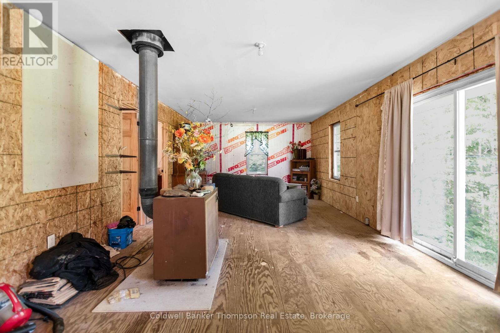 1105 Highway 518 East Highway E, Perry, Ontario  P0A 1M0 - Photo 16 - X12307519