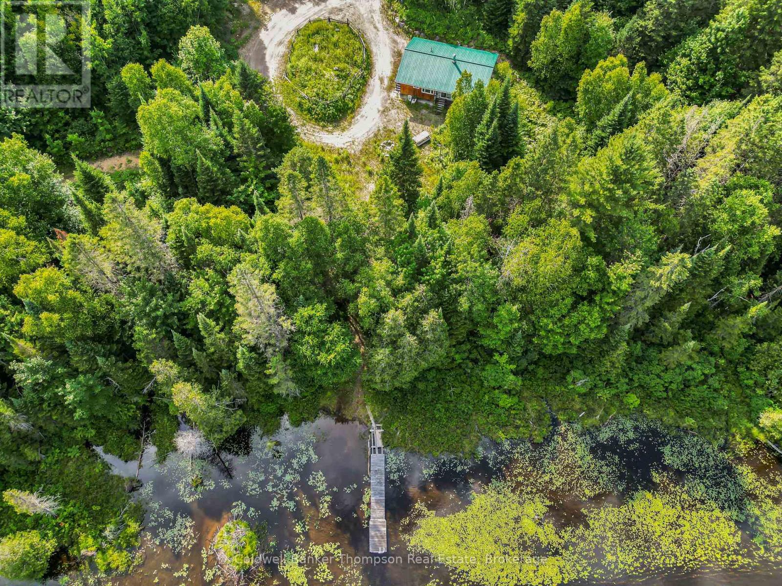 1105 Highway 518 East Highway E, Perry, Ontario  P0A 1M0 - Photo 23 - X12307519