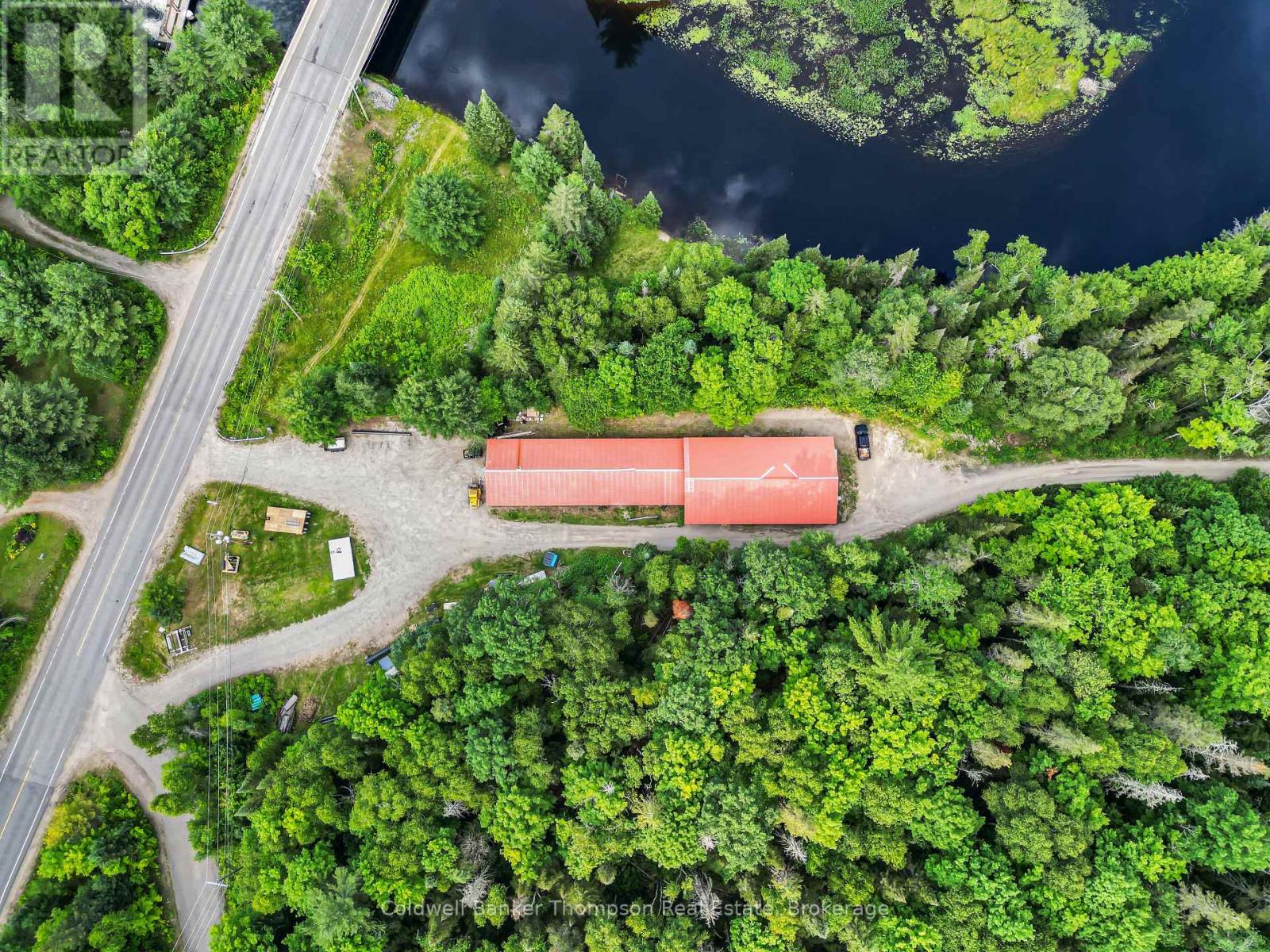 1105 Highway 518 East Highway E, Perry, Ontario  P0A 1M0 - Photo 35 - X12307519