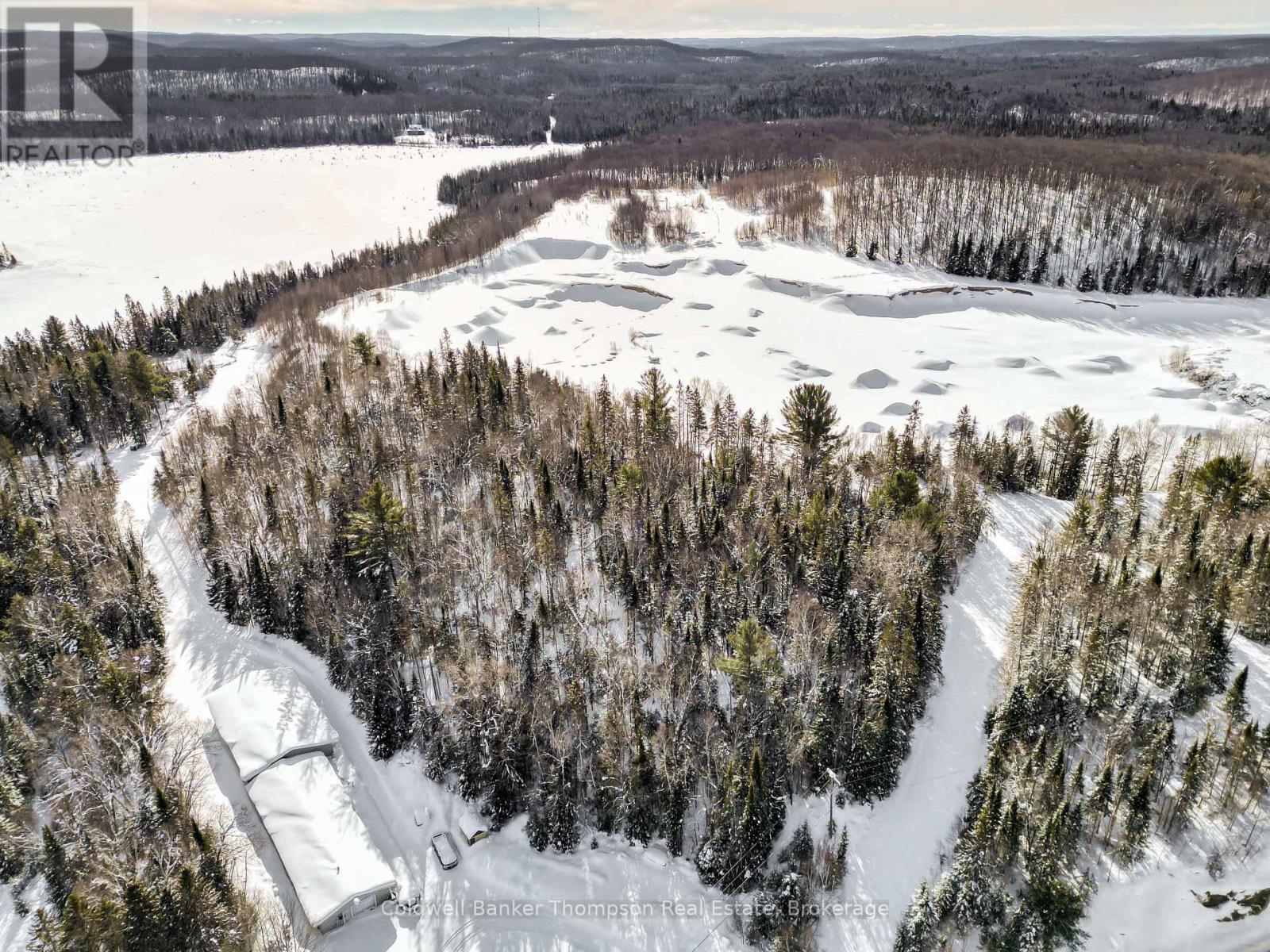 1105 Highway 518 East Highway E, Perry, Ontario  P0A 1M0 - Photo 37 - X12307519