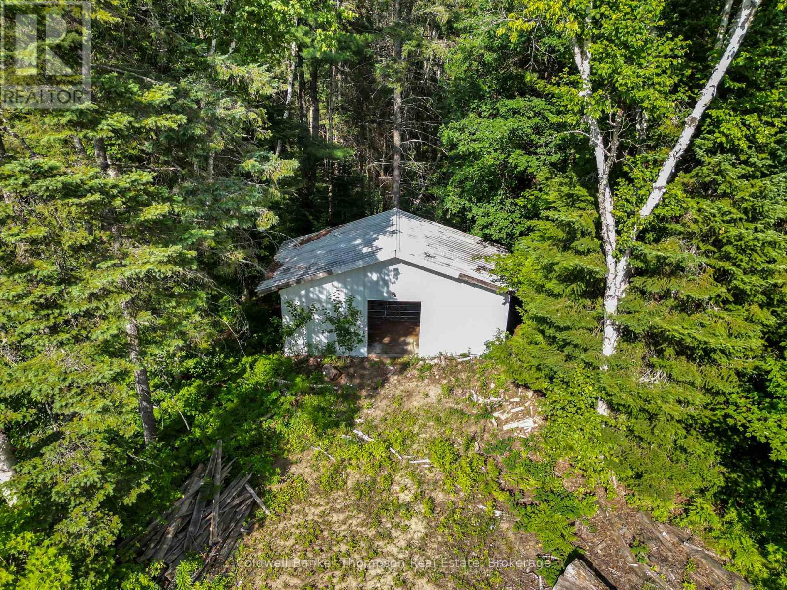 1105 Highway 518 East Highway E, Perry, Ontario  P0A 1M0 - Photo 30 - X12307519