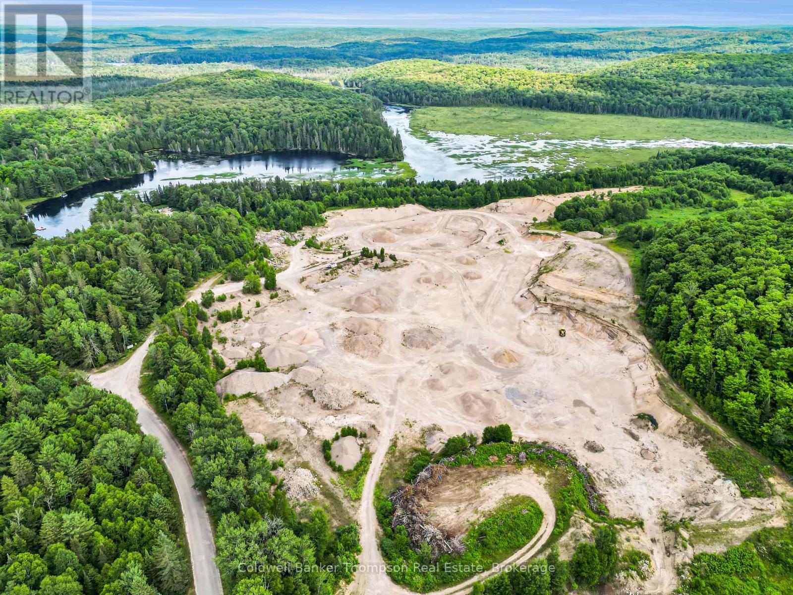 1105 Highway 518 East Highway E, Perry, Ontario  P0A 1M0 - Photo 6 - X12307519