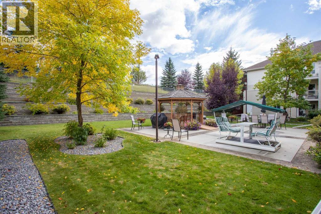 344, 56 Carroll Crescent, Red Deer, Alberta  T4P 3Y3 - Photo 24 - A2283828