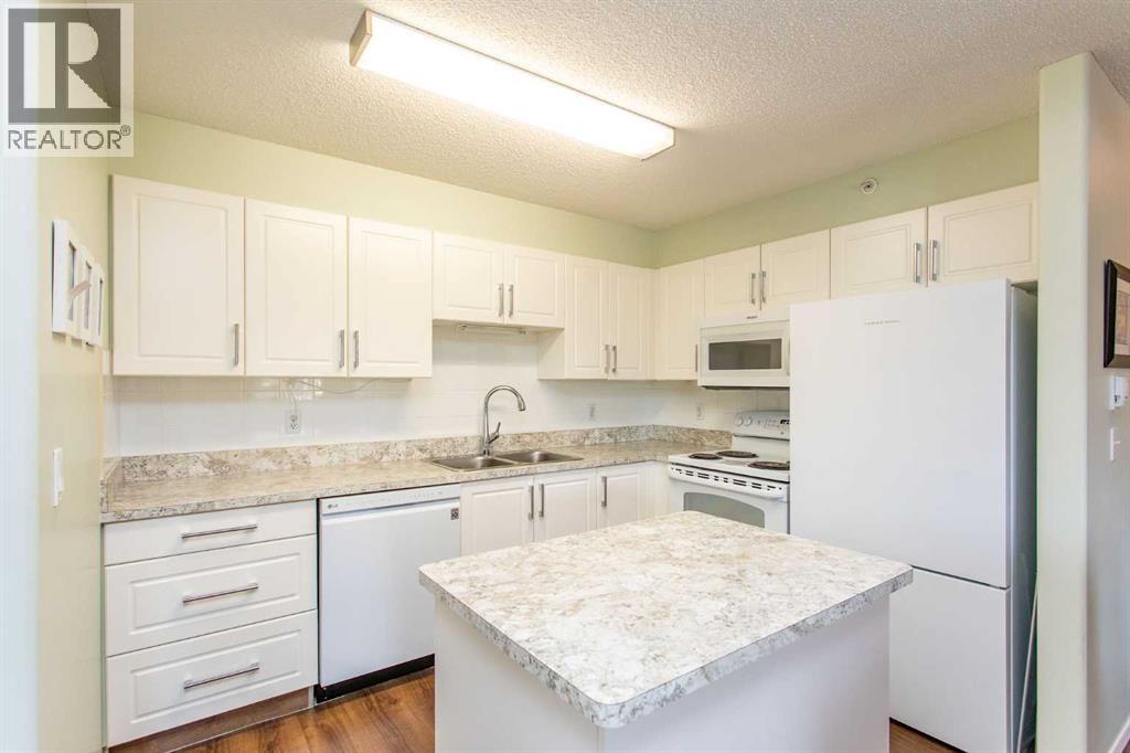 344, 56 Carroll Crescent, Red Deer, Alberta  T4P 3Y3 - Photo 5 - A2283828