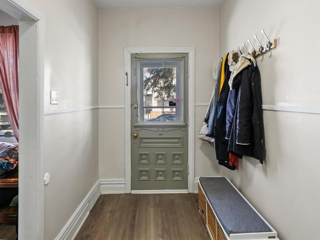 88 Hallet Street, Winnipeg, Manitoba  R2W 3L5 - Photo 2 - 202602626