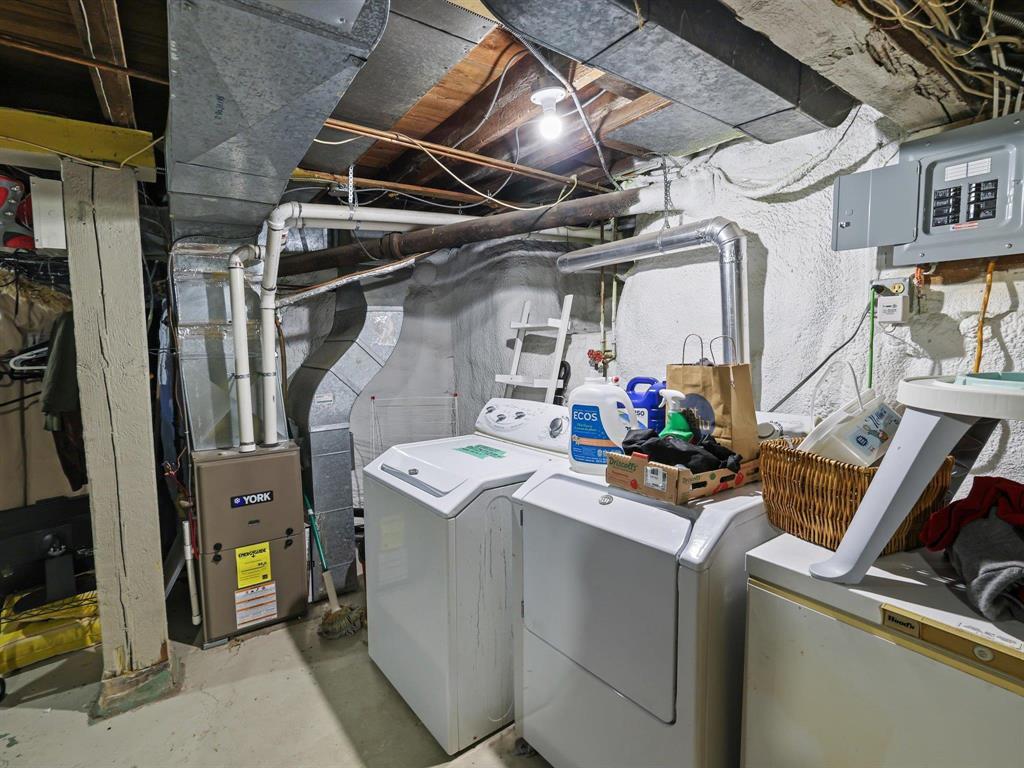 88 Hallet Street, Winnipeg, Manitoba  R2W 3L5 - Photo 23 - 202602626