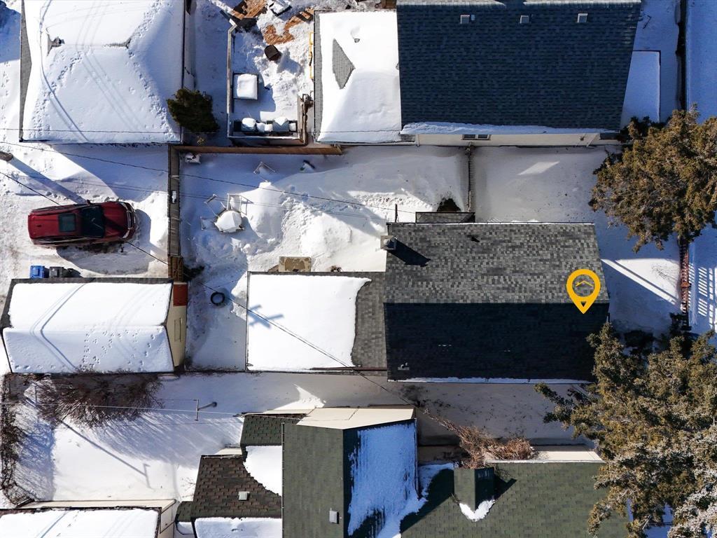 88 Hallet Street, Winnipeg, Manitoba  R2W 3L5 - Photo 28 - 202602626