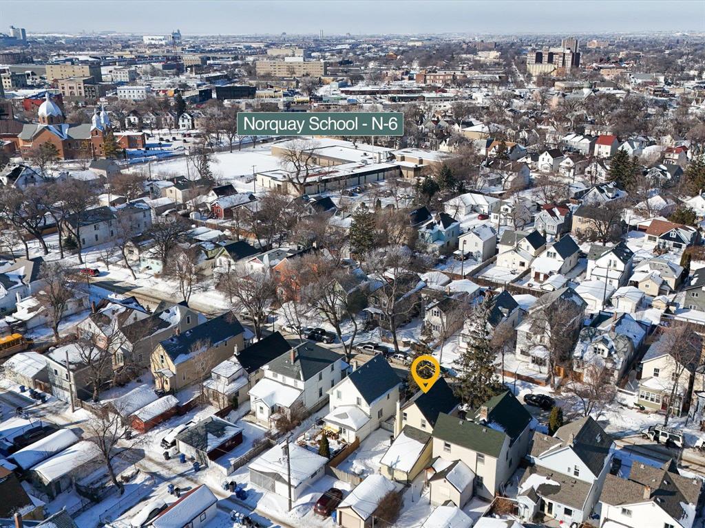 88 Hallet Street, Winnipeg, Manitoba  R2W 3L5 - Photo 29 - 202602626