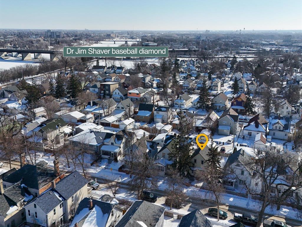 88 Hallet Street, Winnipeg, Manitoba  R2W 3L5 - Photo 30 - 202602626