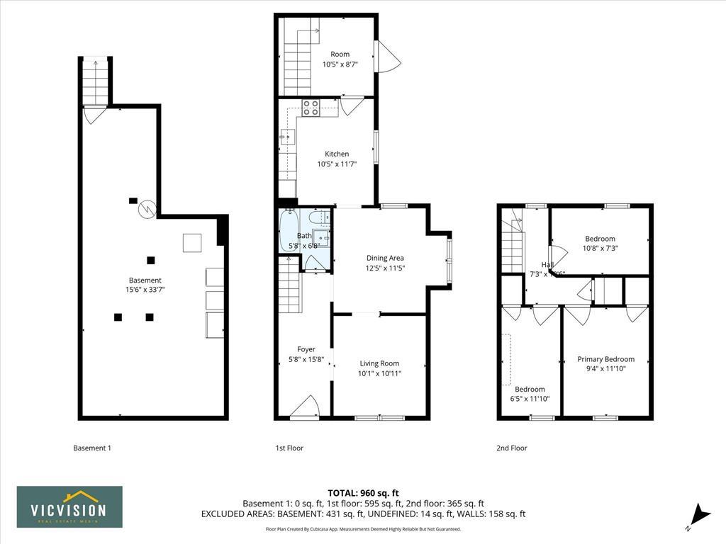 88 Hallet Street, Winnipeg, Manitoba  R2W 3L5 - Photo 32 - 202602626