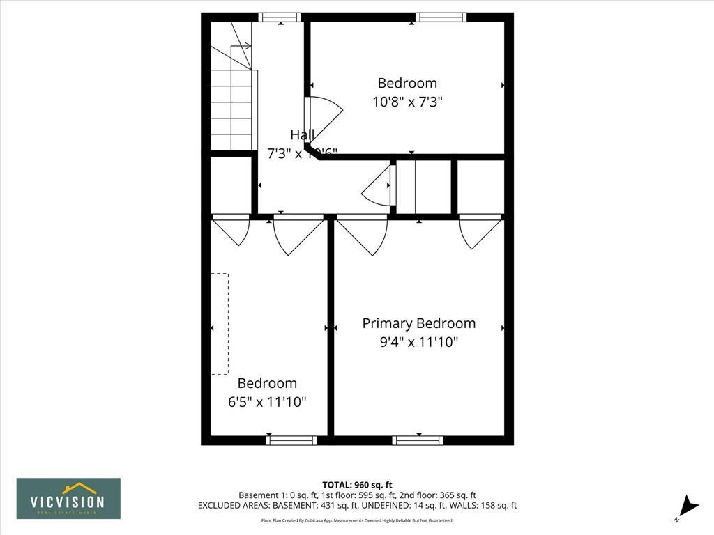 88 Hallet Street, Winnipeg, Manitoba  R2W 3L5 - Photo 34 - 202602626