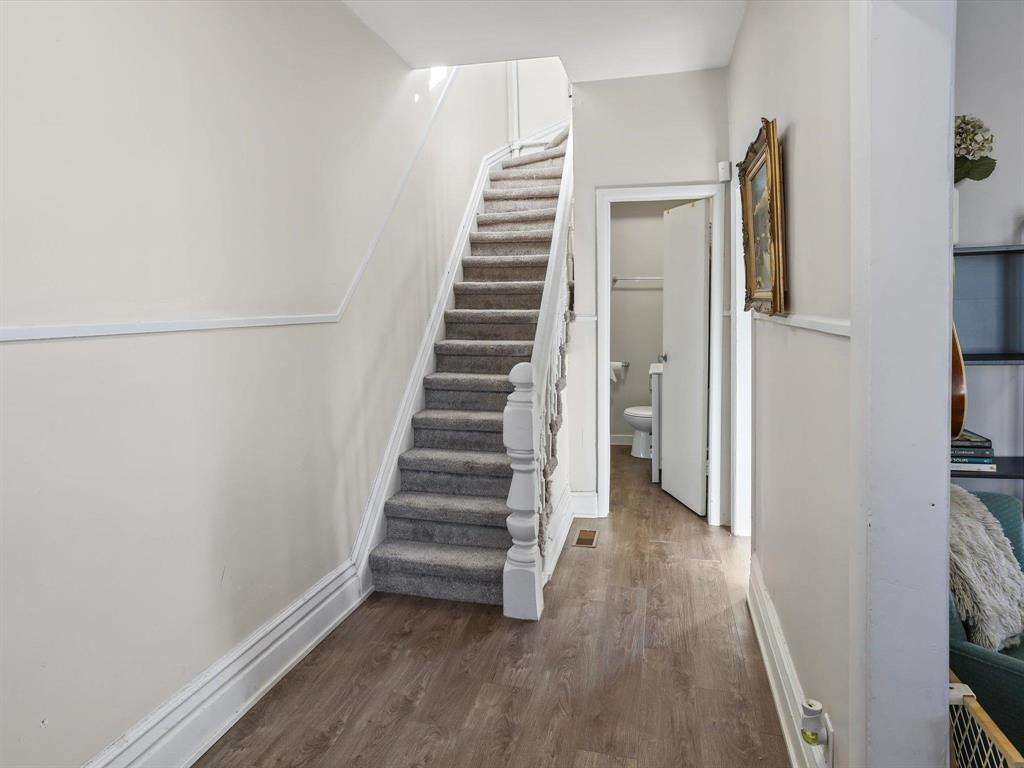 88 Hallet Street, Winnipeg, Manitoba  R2W 3L5 - Photo 4 - 202602626