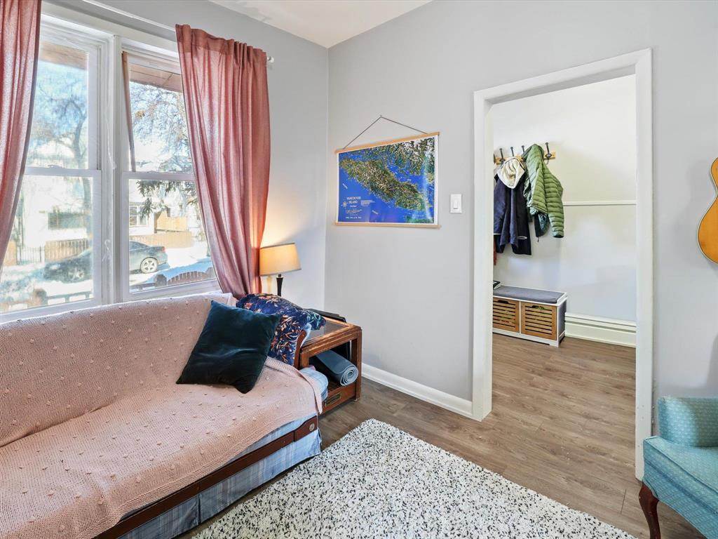 88 Hallet Street, Winnipeg, Manitoba  R2W 3L5 - Photo 5 - 202602626