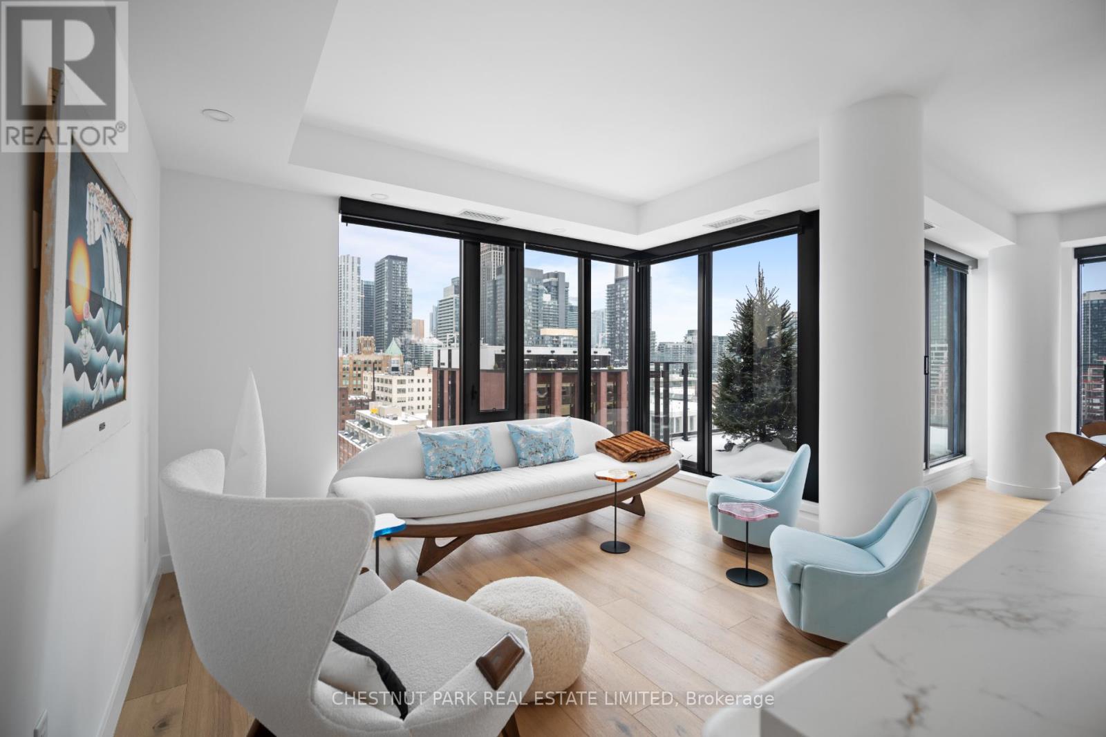 1216 - 505 Richmond Street W, Toronto, Ontario  M5V 0P4 - Photo 11 - C12787700