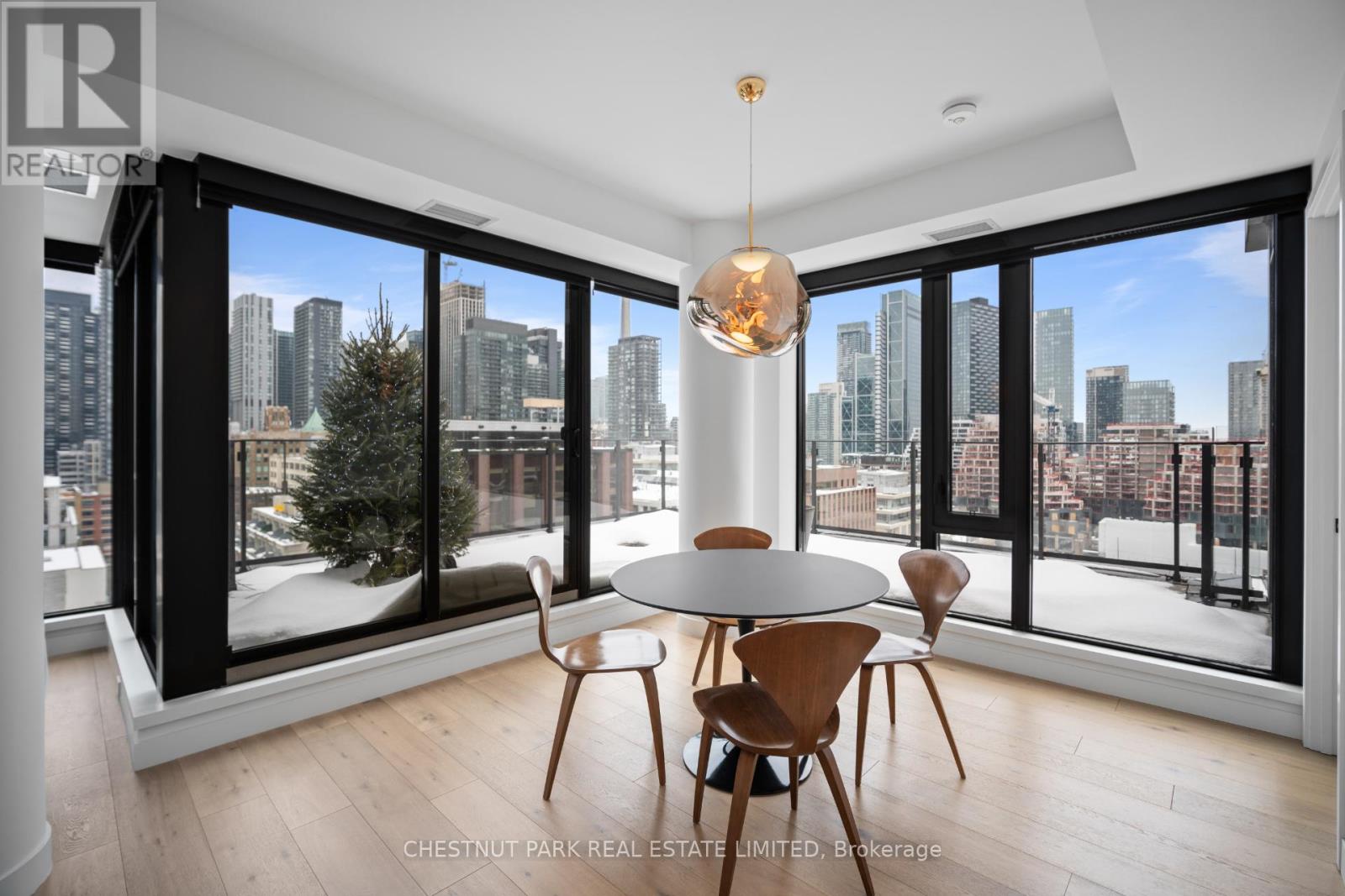 1216 - 505 Richmond Street W, Toronto, Ontario  M5V 0P4 - Photo 13 - C12787700