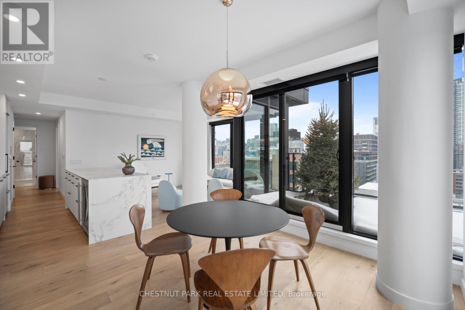 1216 - 505 Richmond Street W, Toronto, Ontario  M5V 0P4 - Photo 14 - C12787700