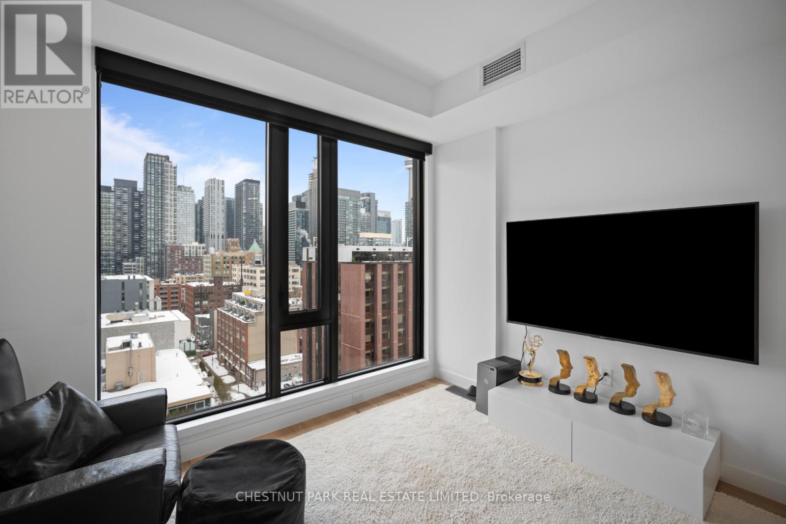 1216 - 505 Richmond Street W, Toronto, Ontario  M5V 0P4 - Photo 15 - C12787700