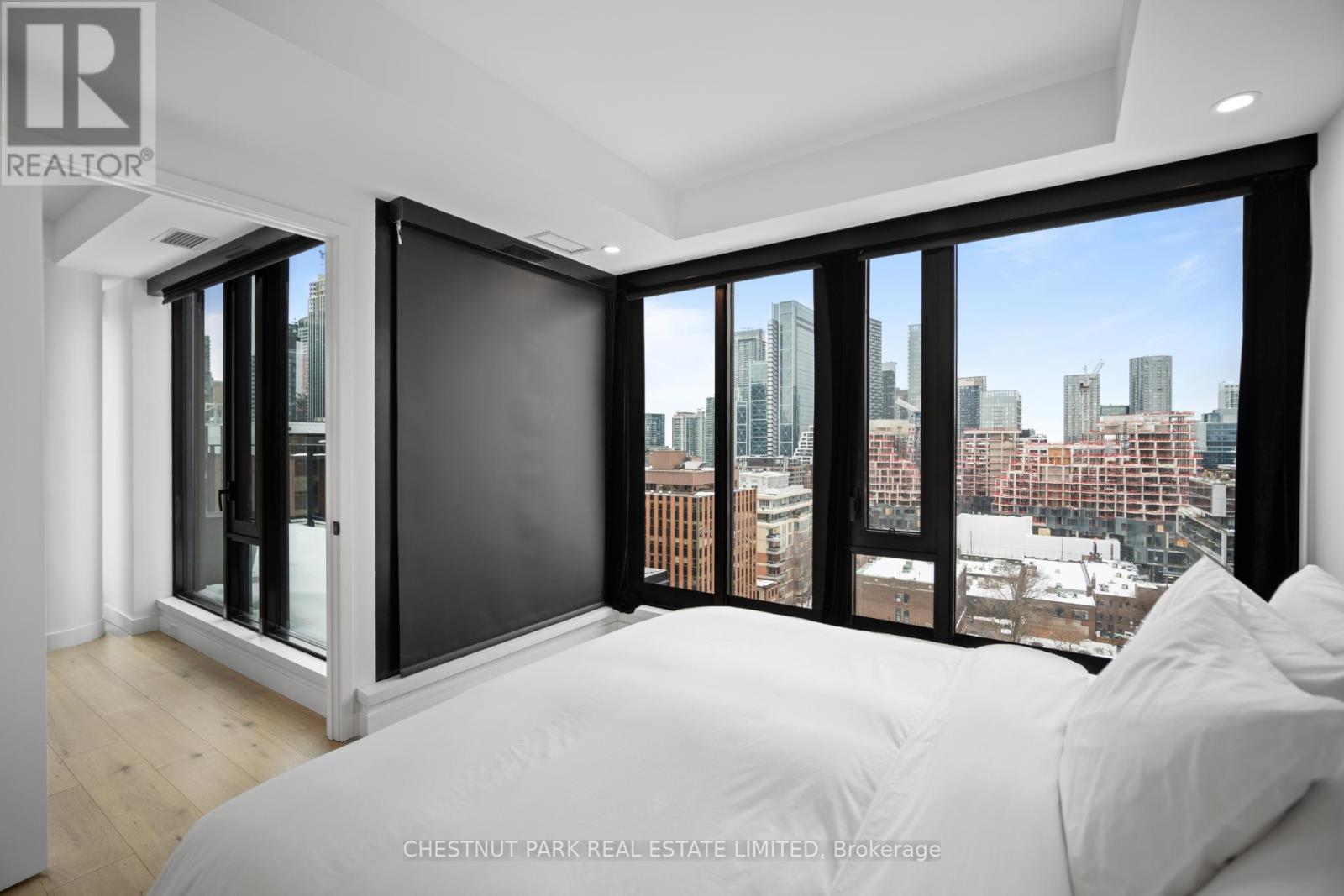 1216 - 505 Richmond Street W, Toronto, Ontario  M5V 0P4 - Photo 17 - C12787700